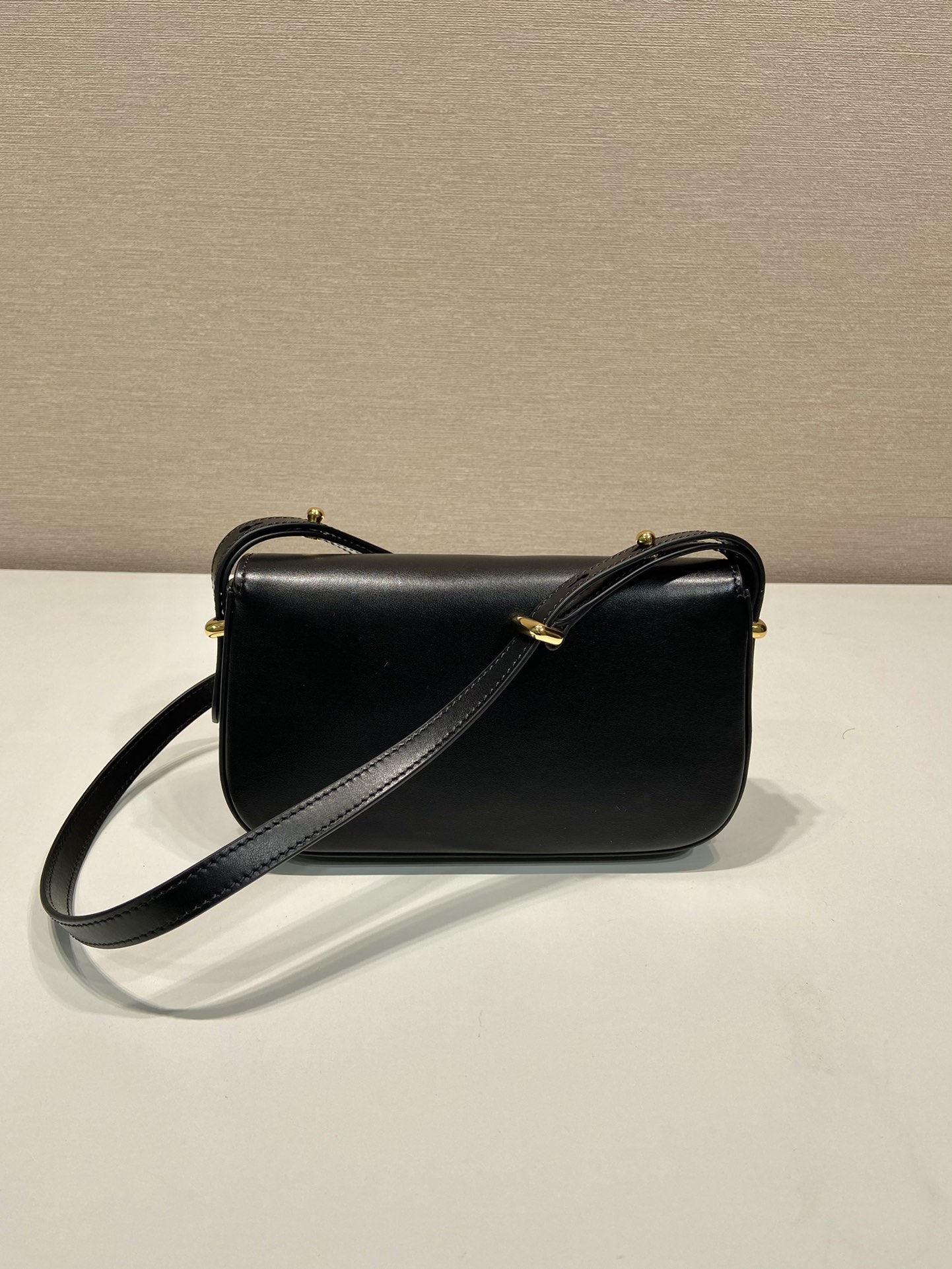 Prada Shoulder Bag 1BD339