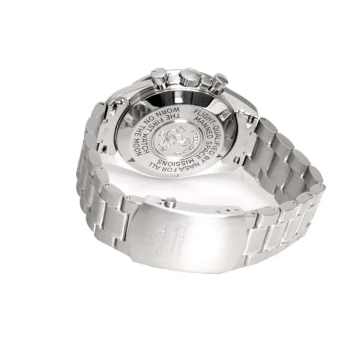 Omega Speedmaster Professional 311.99.42.30.04.001 “Black Dial” Ultra Clone 1:1