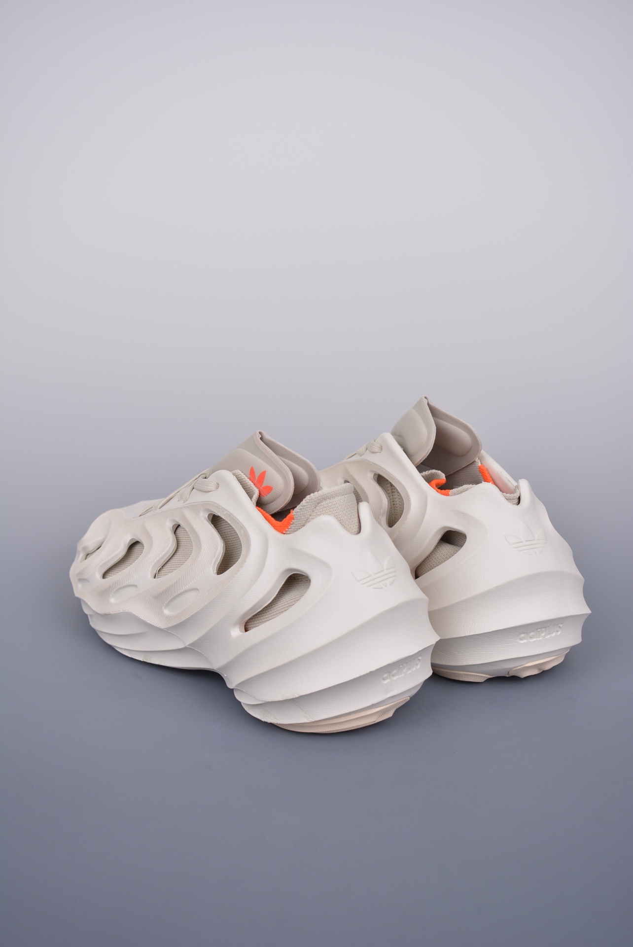 Adidas adiFOM Q Off White GY4455