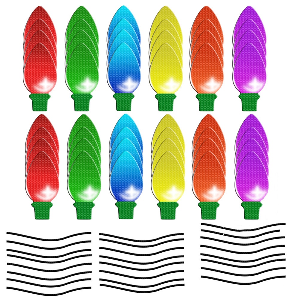 ON SALE🔥Reflective Magnetic Bulbs