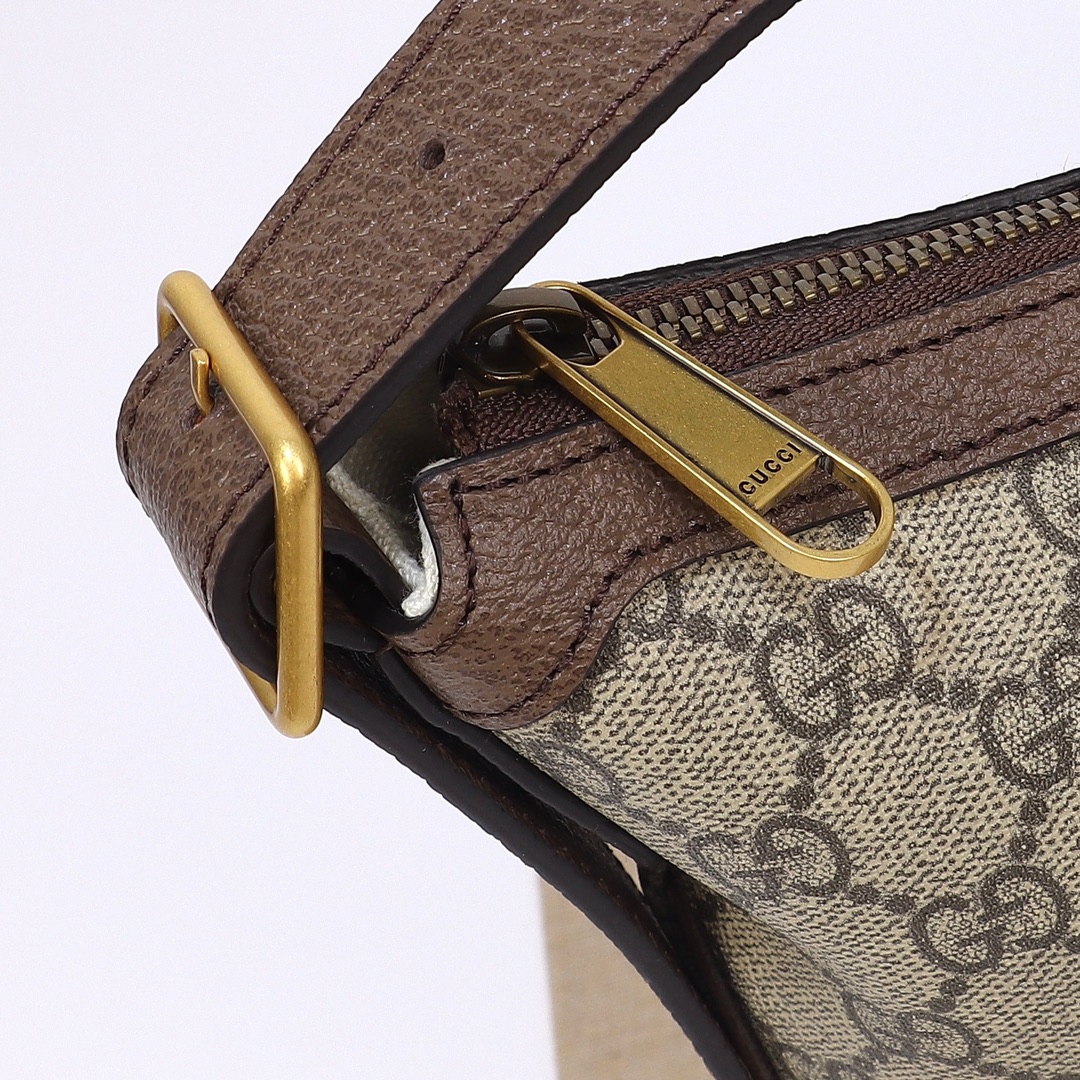 Gucci Ophidia Medium Shoulder Bag 598125 9IK3T 8745