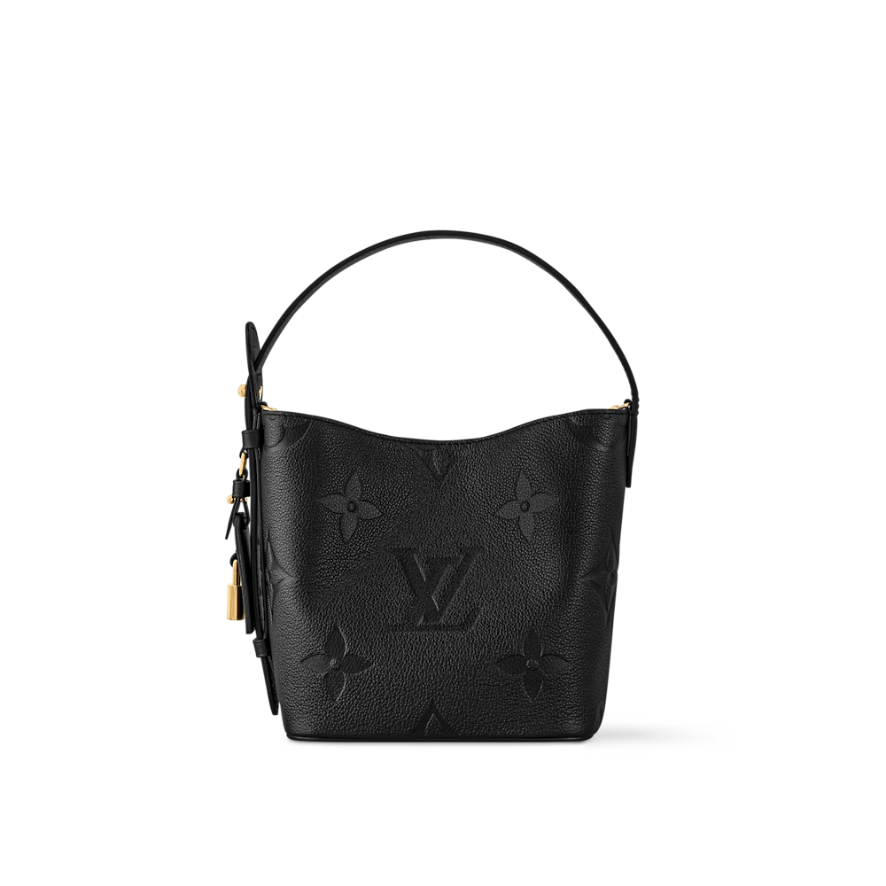 Louis Vuitton ALL IN BB Bag M13480