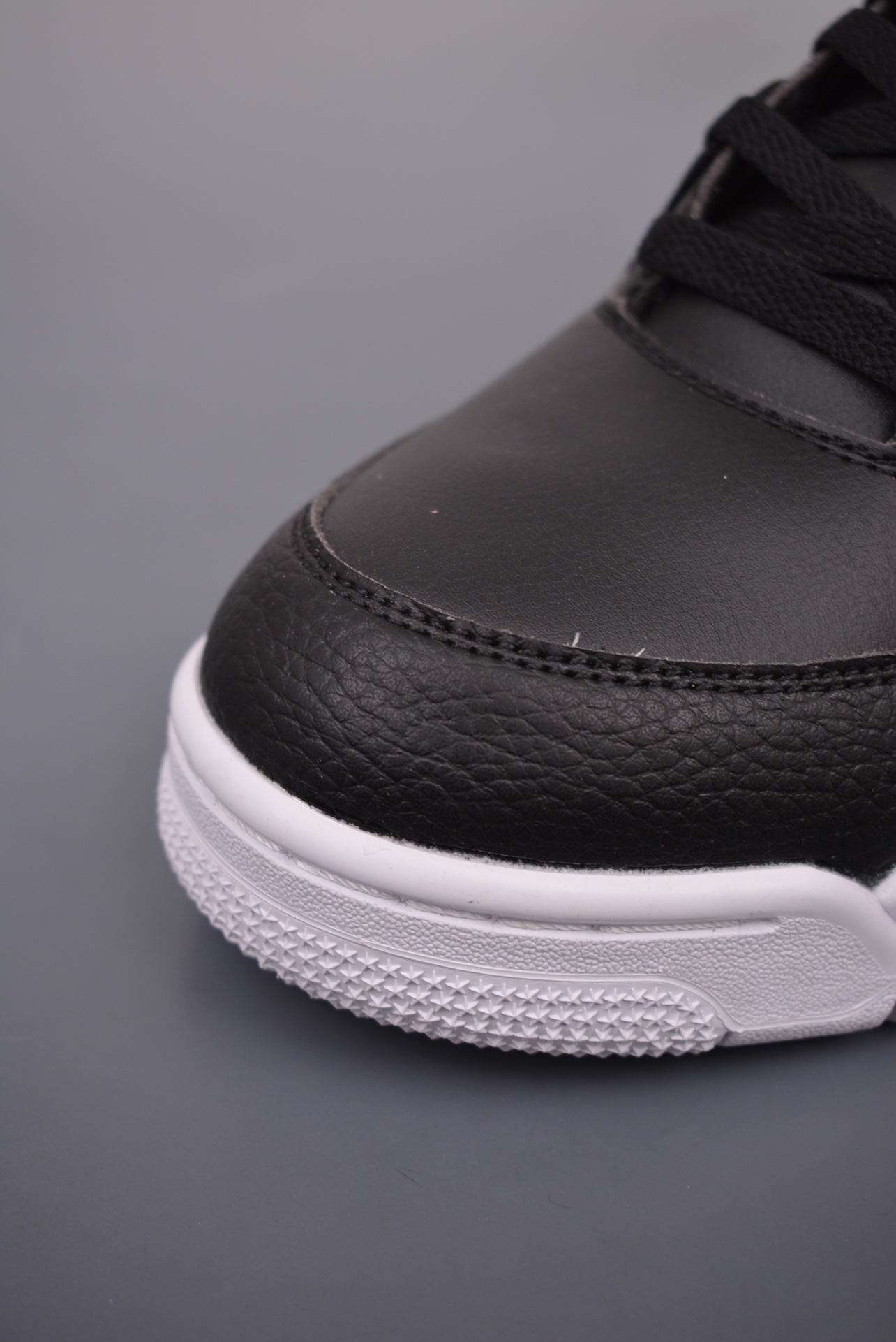 Nike Air Flight 89 Black 828295-002