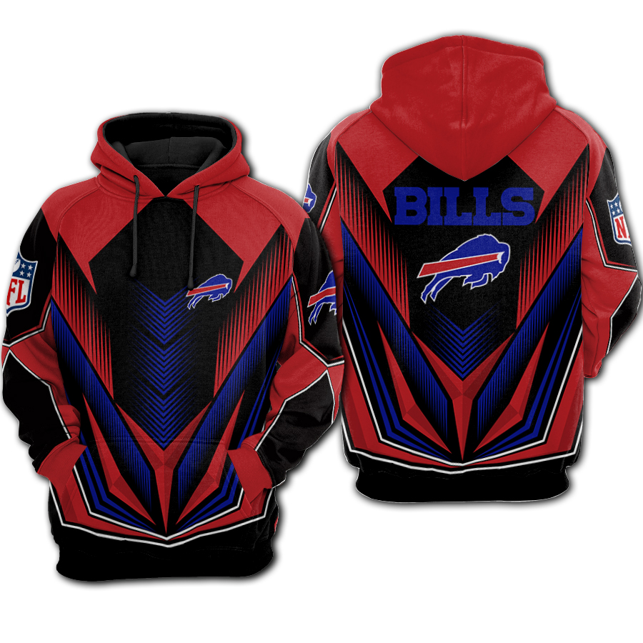 BUFFALO BILLS 3D BB11007