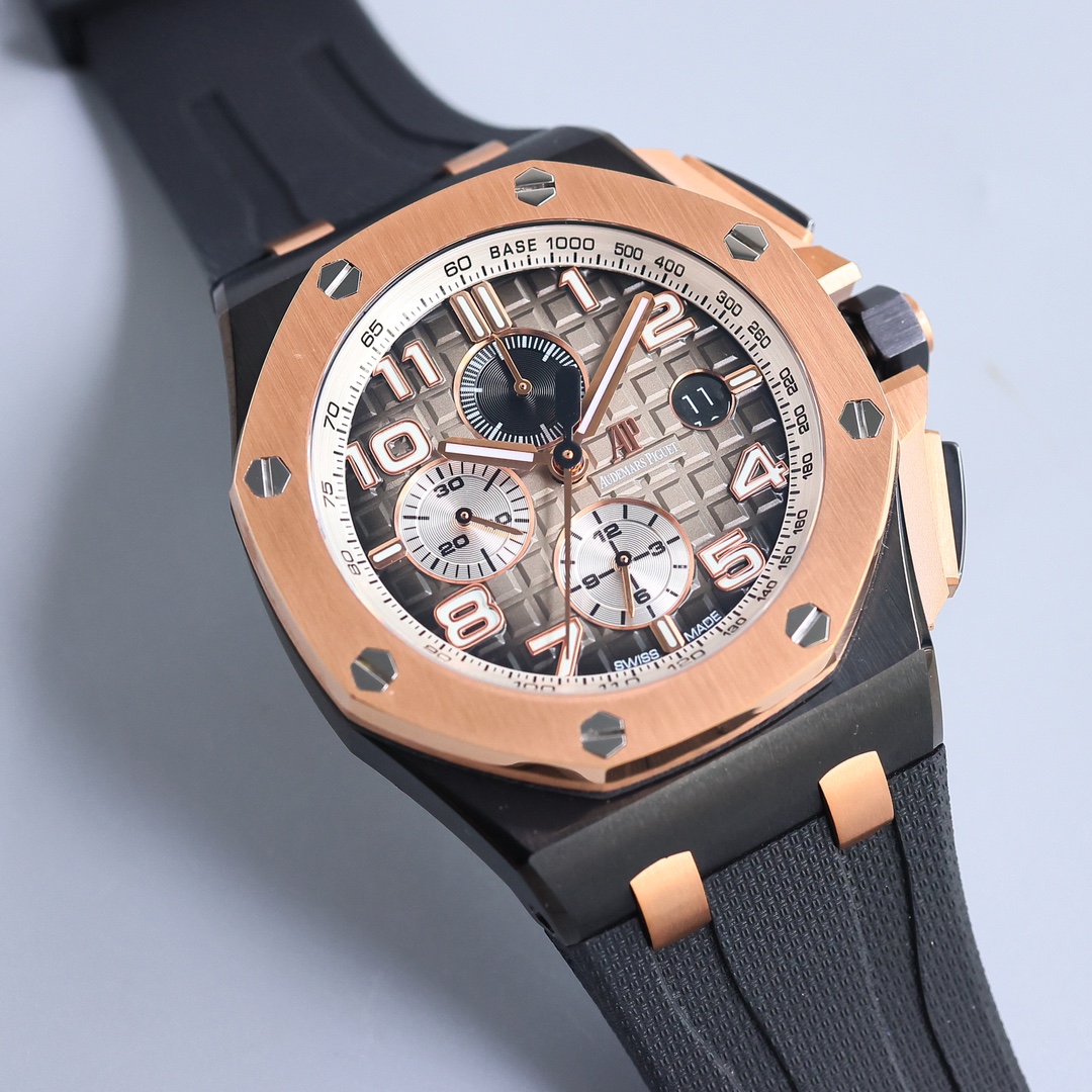 Audemars Piguet Royal Oak Offshore 2604