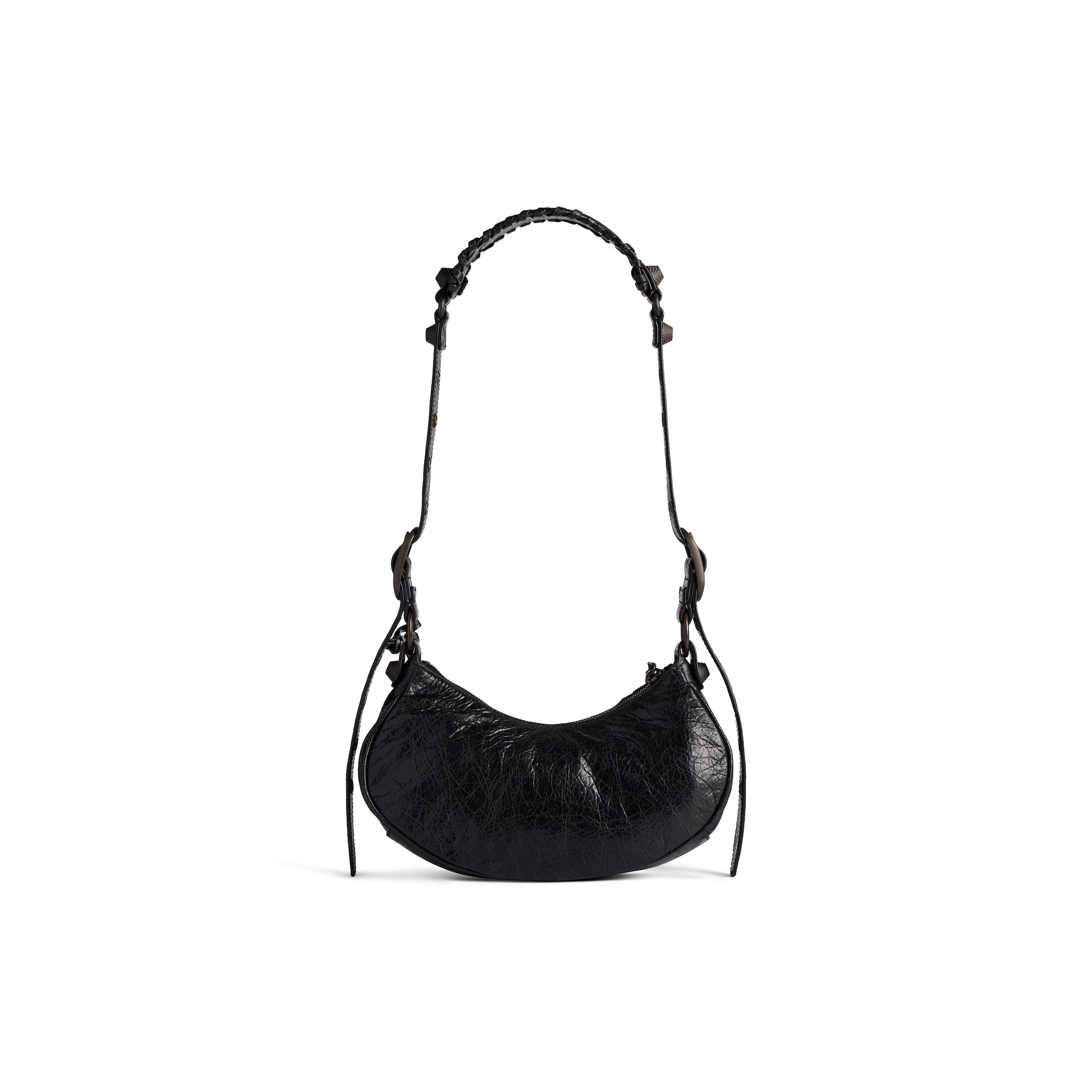 Balenciaga Le Cagole Shoulder Bag Xs6713092ABMW1000