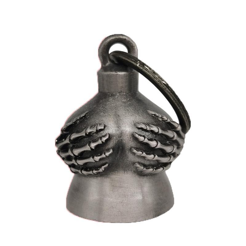 🔥Super Sale - 49% OFF🔥Guardian Motorcycle Bell/Christmas/Halloween Bell