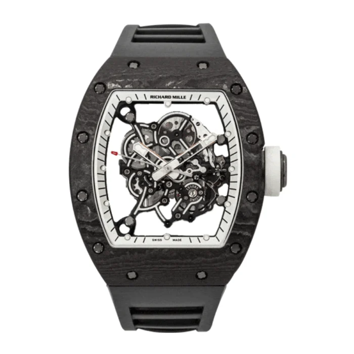 Richard Mille RM 055 “Bubba Watson” Perfect Clone Quality