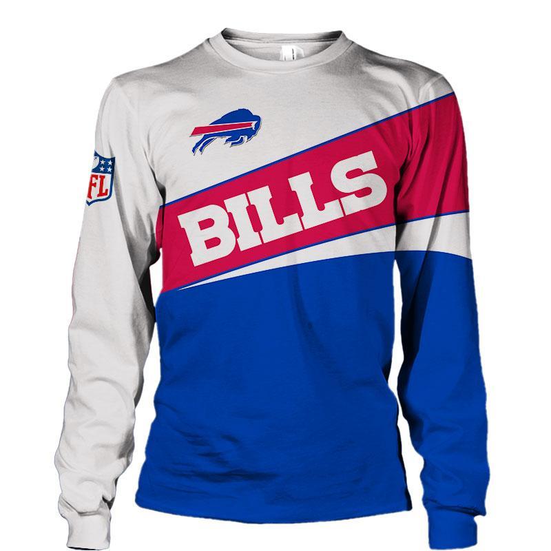 BUFFALO BILLS 3D HNT1425