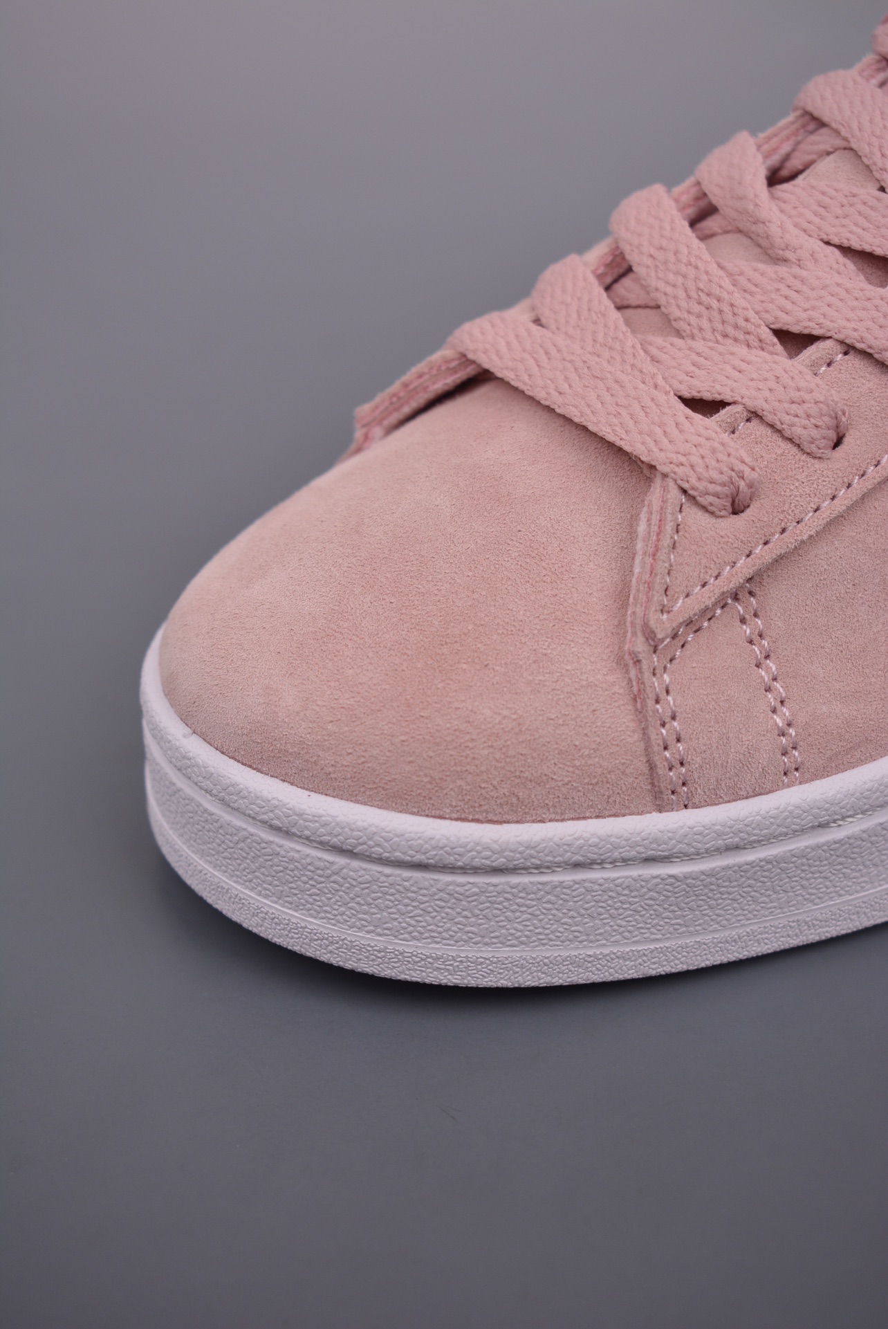 Adidas Originals Campus Suede Sakura Light Pink White CQ2106