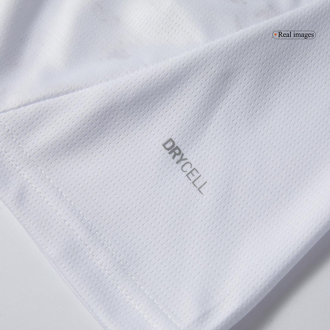 Borussia Dortmund Third Away Custom Shirt 2024/25