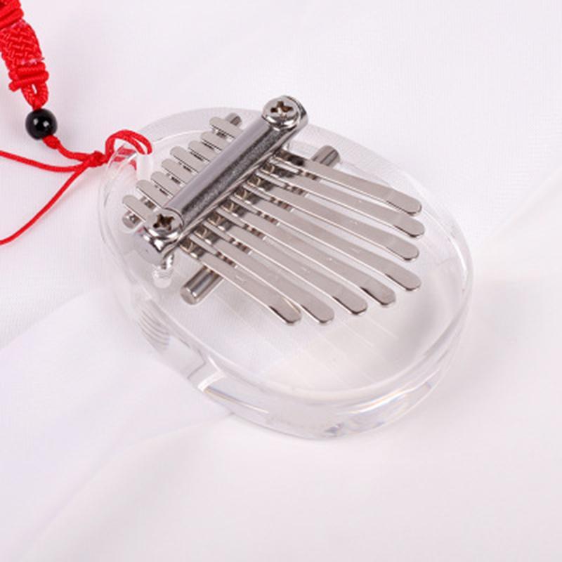 (🎁CHRISTMAS PRE SALE - 48% OFF)MINI THUMB PIANO(💥Buy 2 Get 10%OFF)