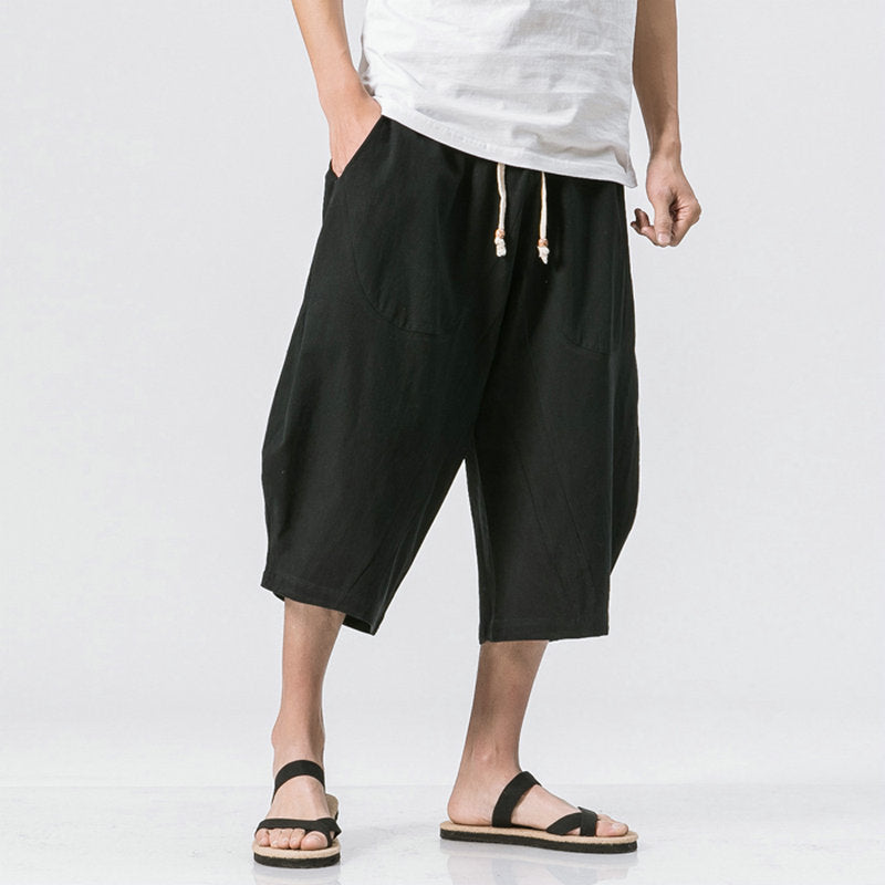 Paragon Pants