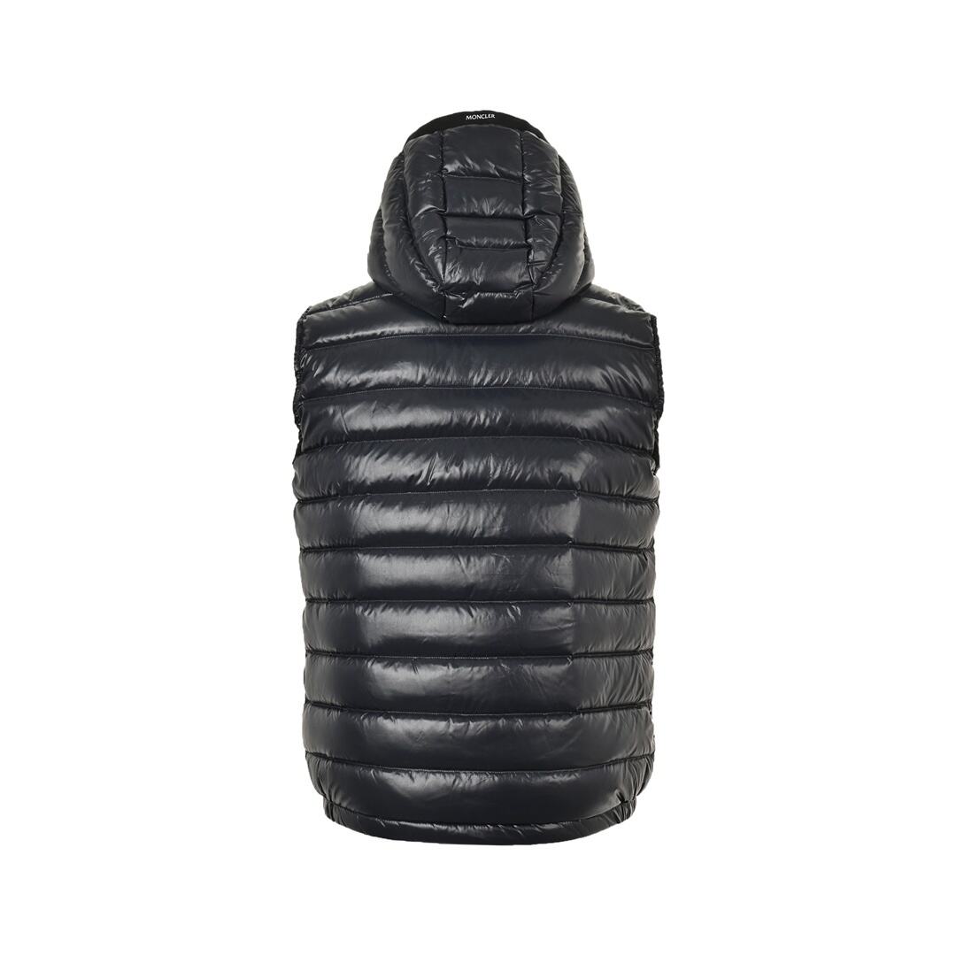 Moncler Gagot Lightweight Down Vest