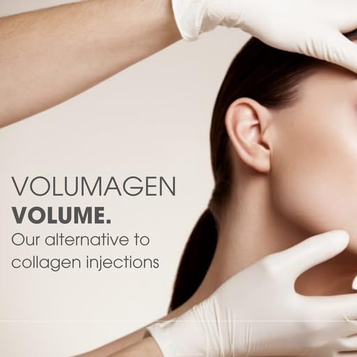 Collagen Facial Serum Concentrate for Nourishing & Plumping Skin