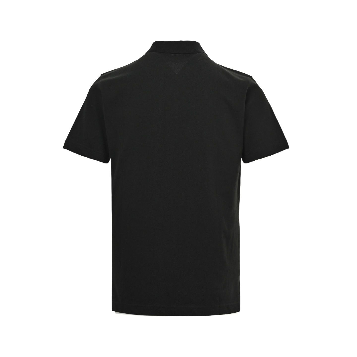 Burberry 25ss wheat ear warhorse embroidered Polo short sleeve