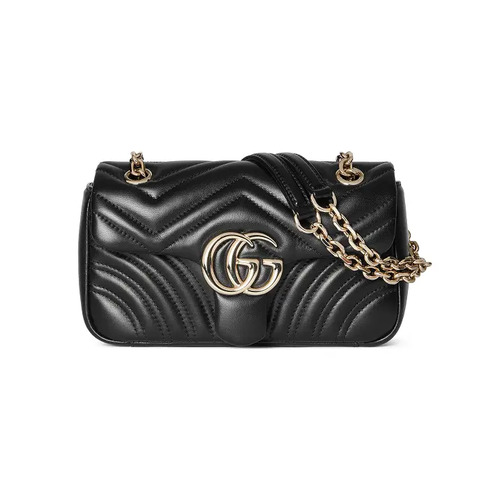 Gucci GG Marmont small shoulder bag 837267 AAFA1 4928