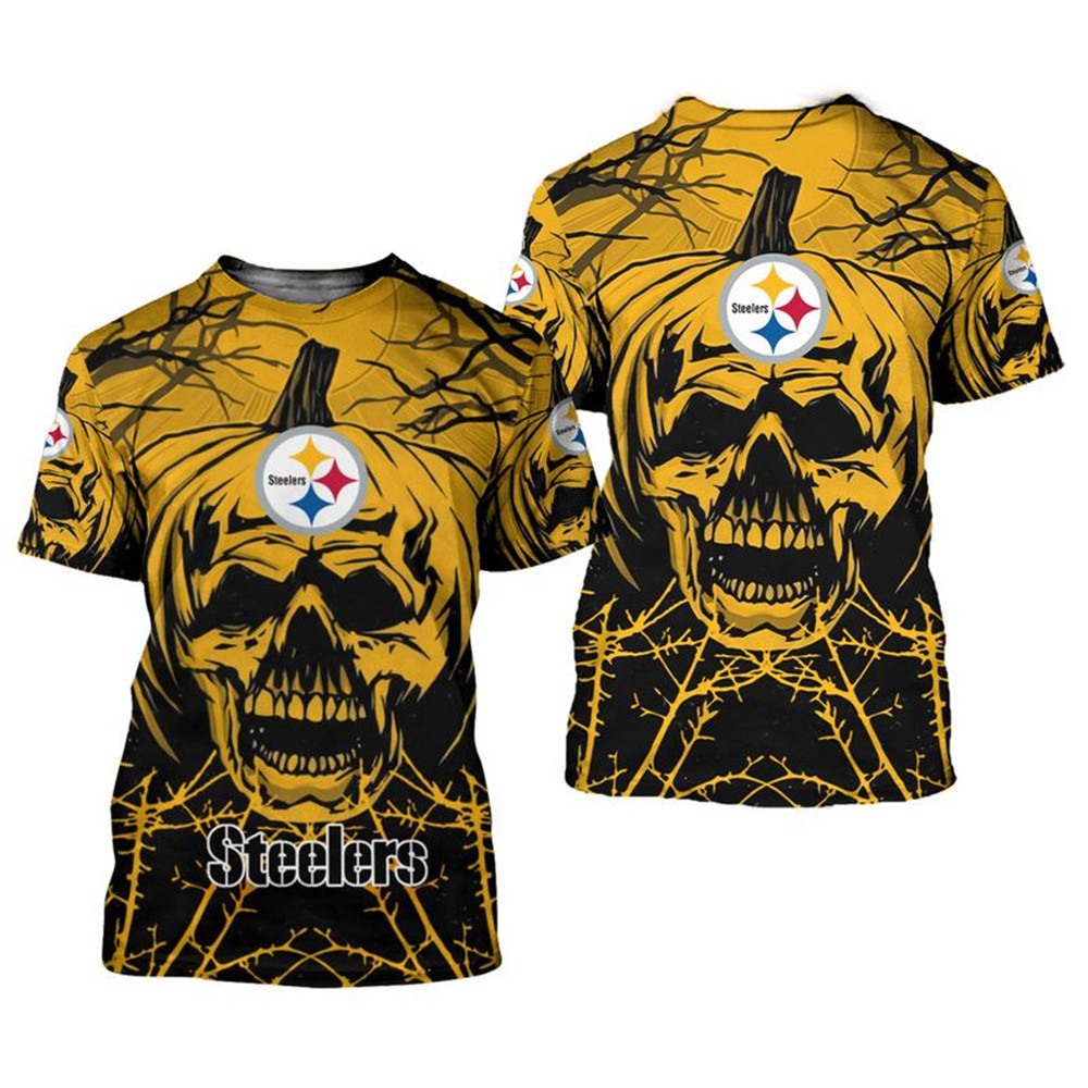 PITTSBURGH STEELERS 3D PS11008