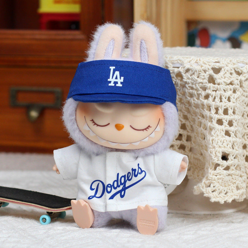 Baseball outfits