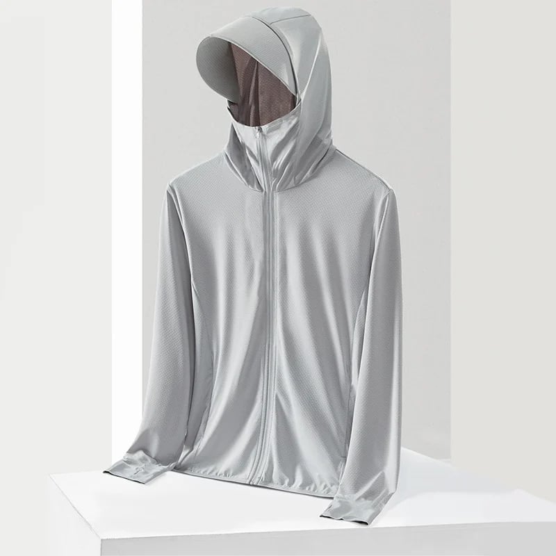 🌞🌞[50 times sun protection] Lightweight sun protection clothing for men and women [two free shipping]