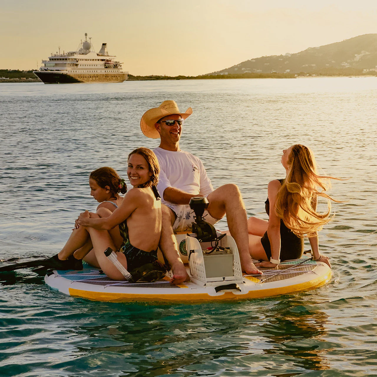 🚀Clearance Price $39.99🚣The Worlds Most Portable Boat