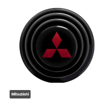 Door damping pad