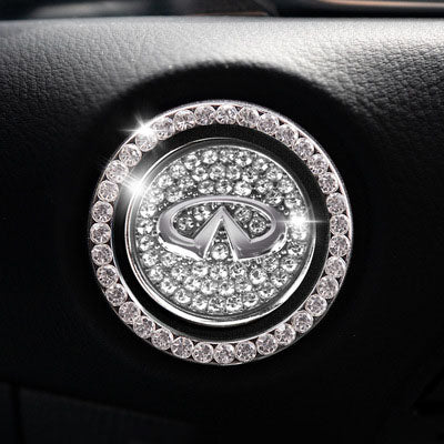 LAST SALE🔥49% OFF🔥One Click Start Button To Personalize The Interior