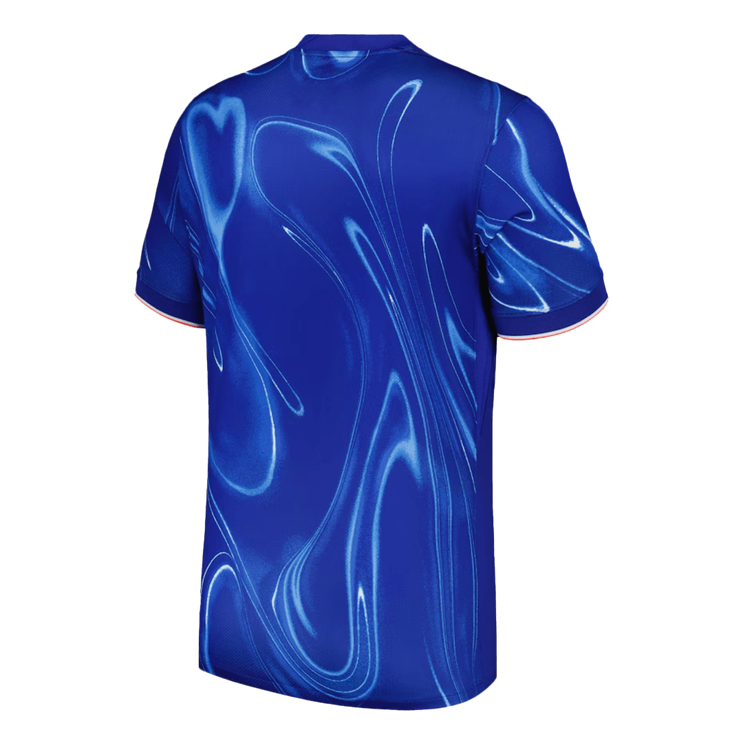 Chelsea football shirt 2024/25