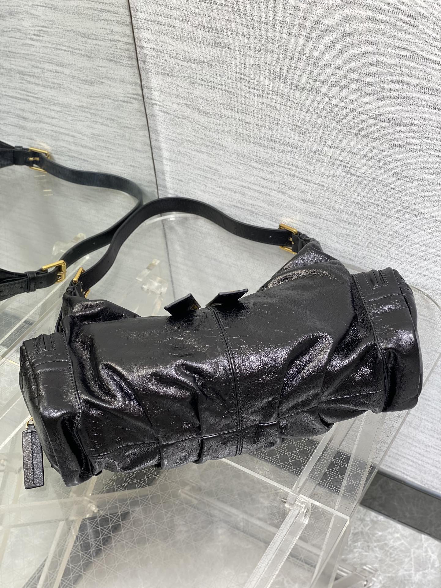 Dior Grand tour bag