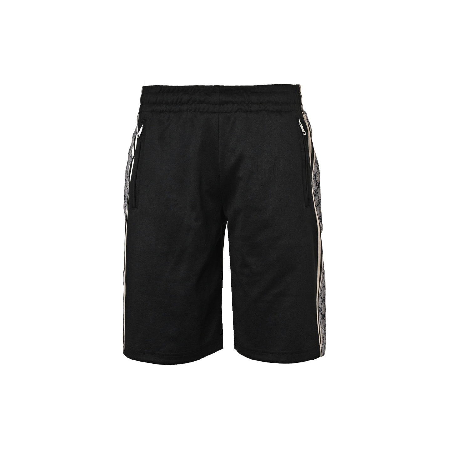 Gucci Classic Snake Web Shorts