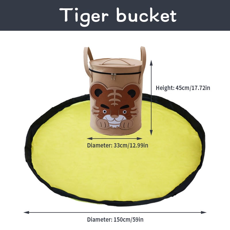 🎁Toy Storage Bag🎁