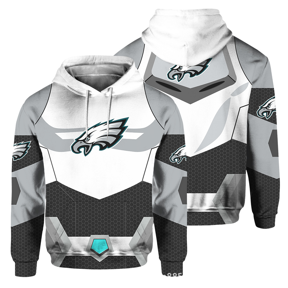 PHILADELPHIA EAGLES 3D PE11440