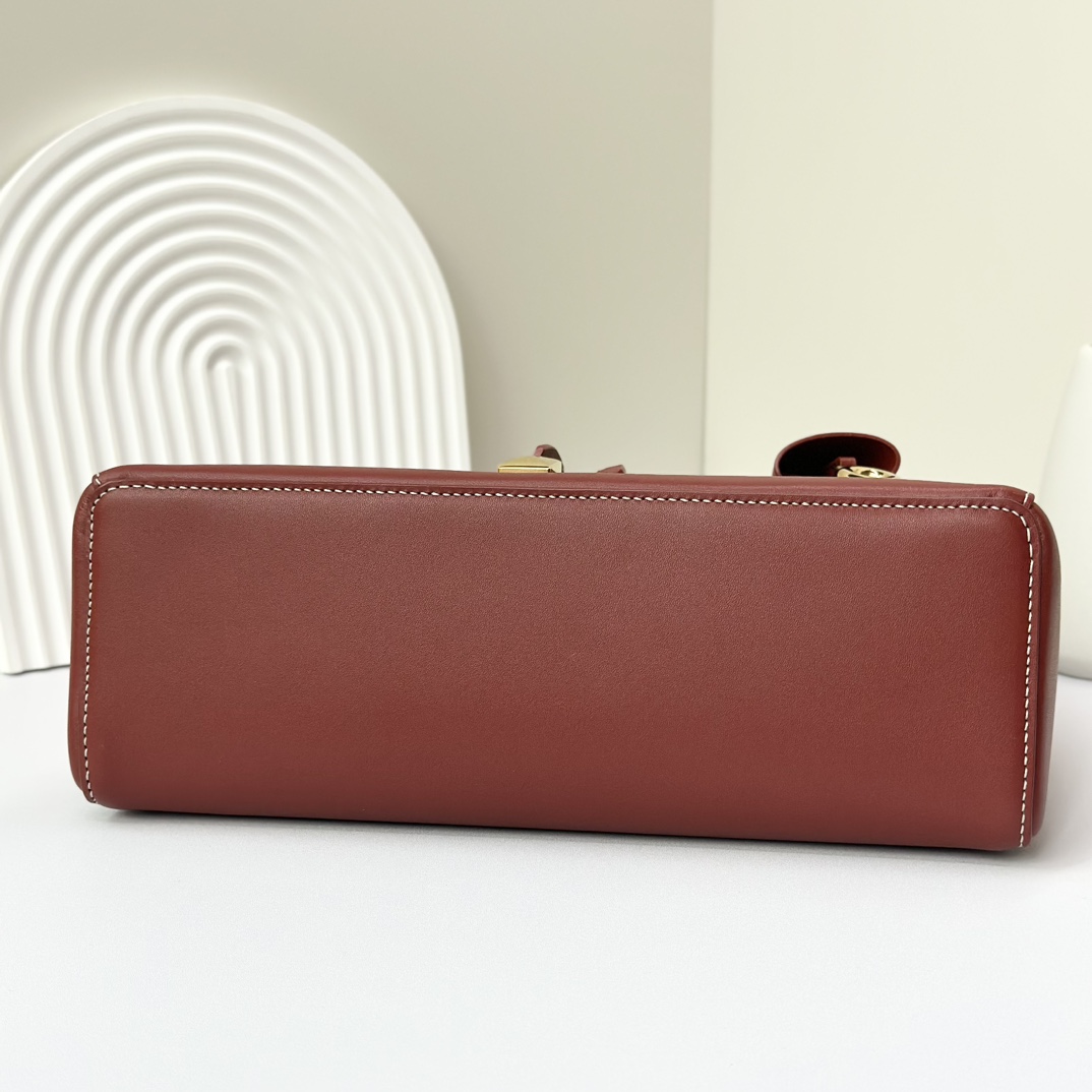 Loro Piana Extra Bag L27 Crossbody Bag FAO4759