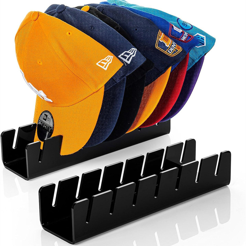 ❤️Mother's Day Sale 60% OFF❤️Hat Stand for Baseball Caps Holder