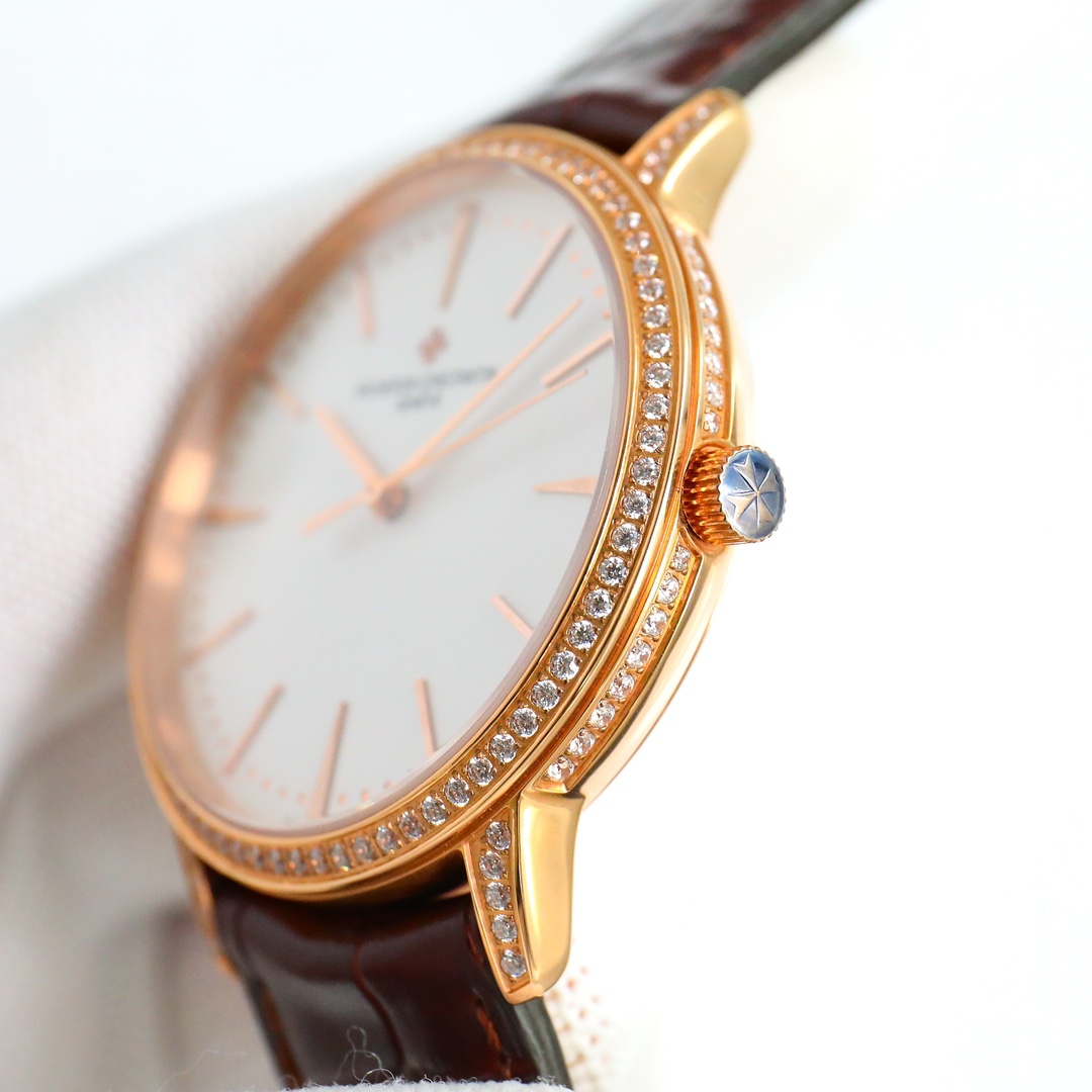 Vacheron Constantin Heritage Classic Series Watch 85180