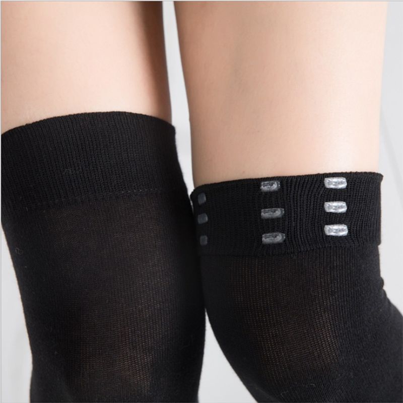 Warm Slimming Massage Socks