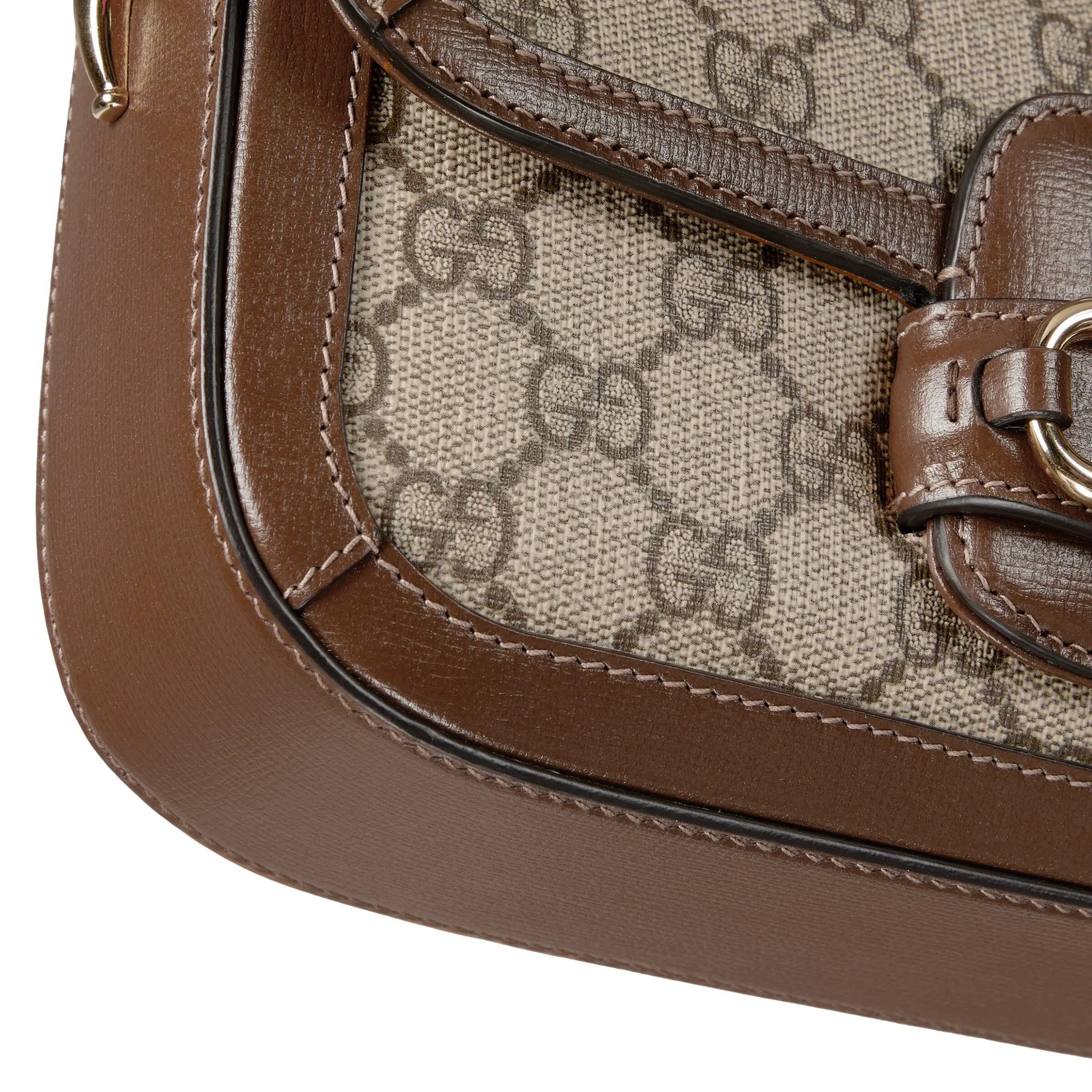 Gucci Horsebit 1955 Shoulder Bag‎735178 92TCG 8563
