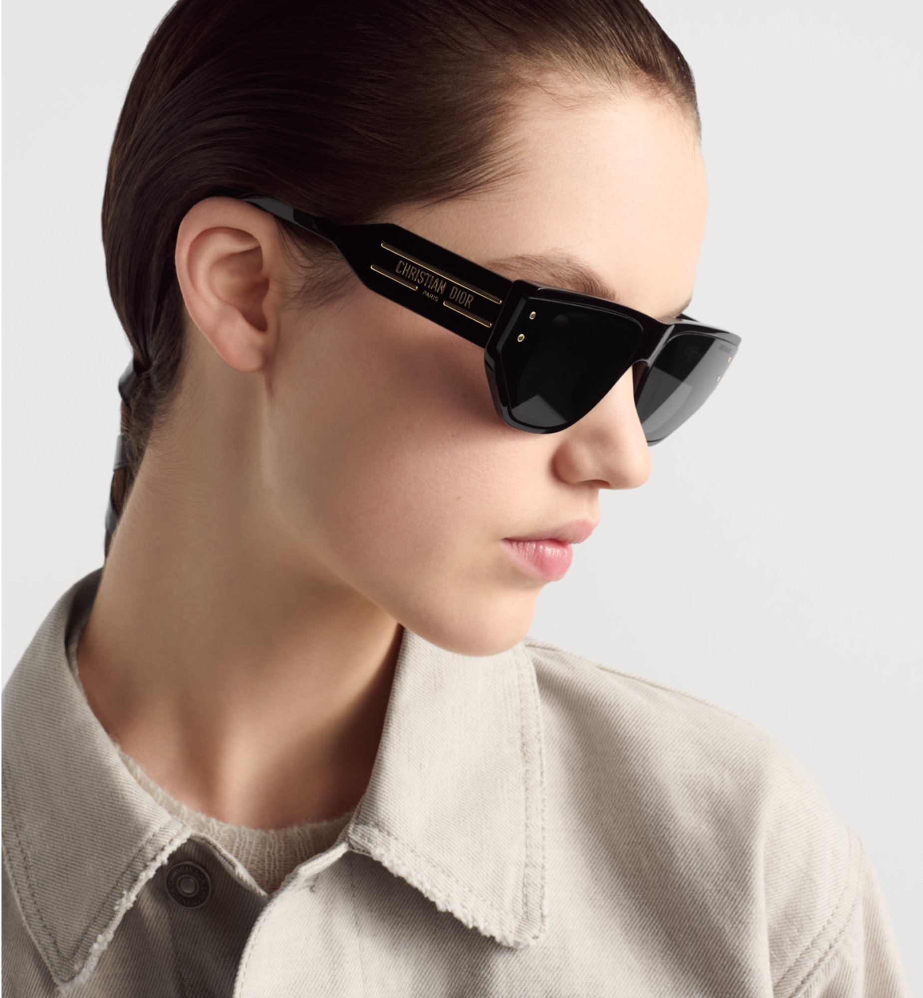 Dior DiorSignature S15F Sunglasses SGTS15FXR_10A0