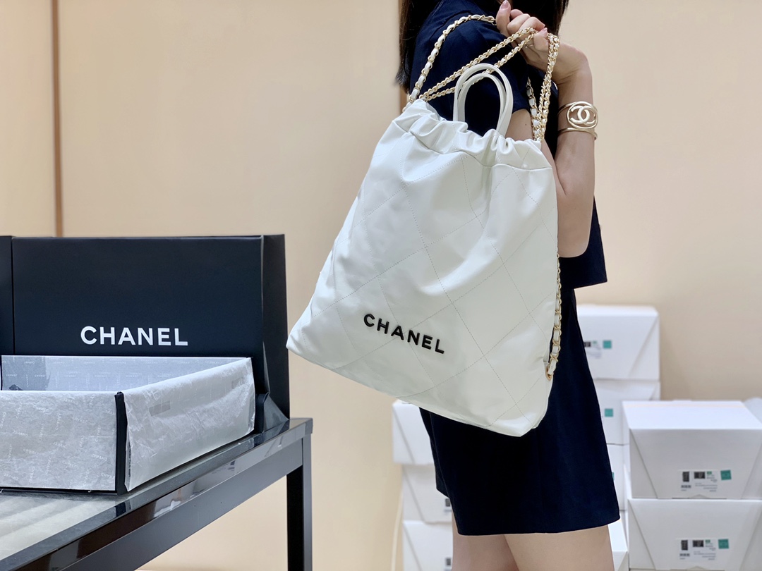 Chanel 2022cc Spring/Summer Collection Handbag AS3313