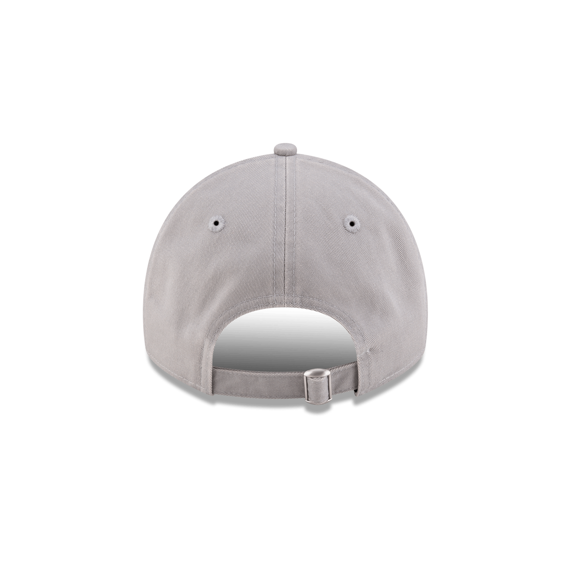 Prototype Gray 9TWENTY Adjustable Hat