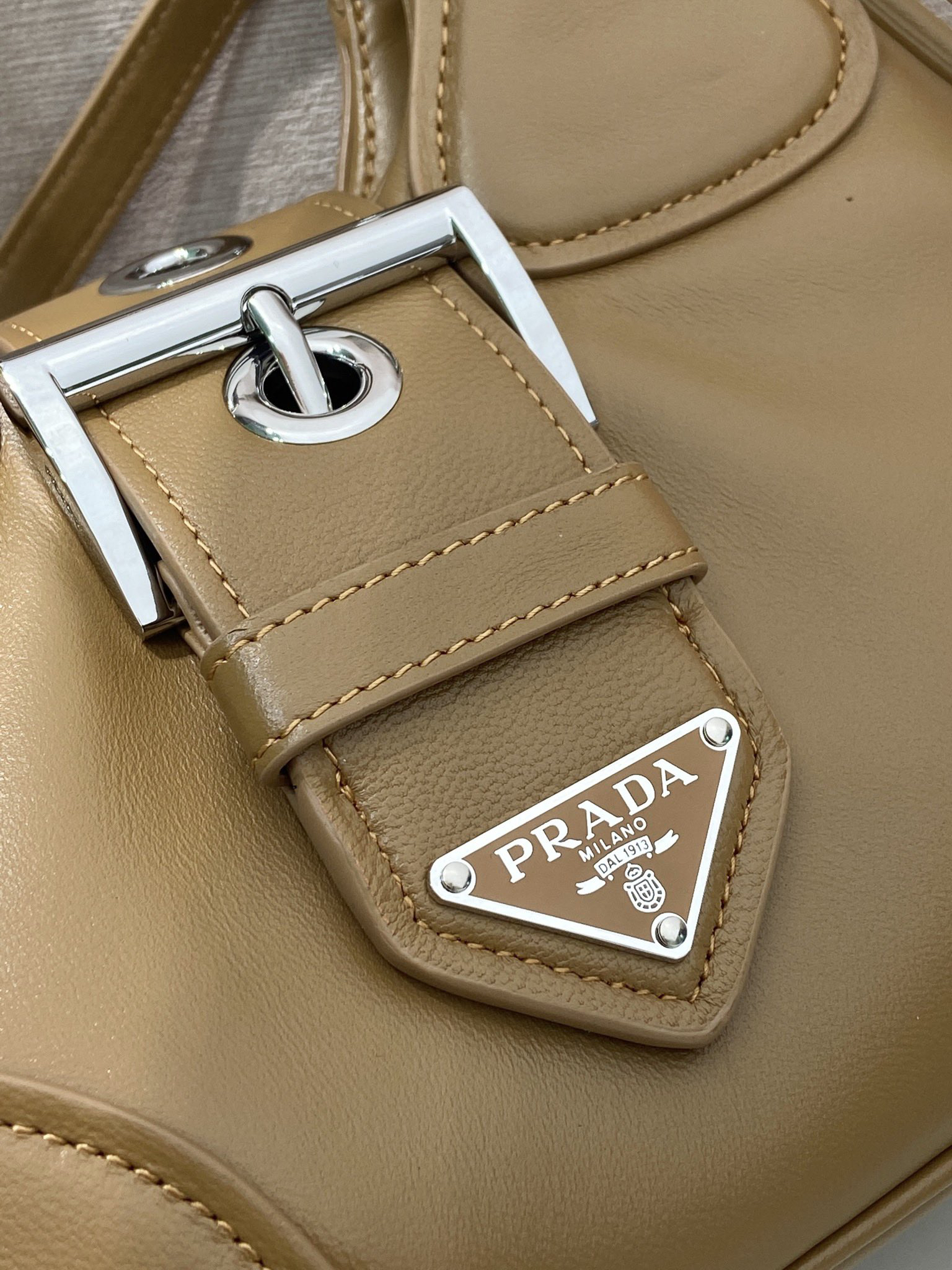 Prada New Moon Handbag 1BA381