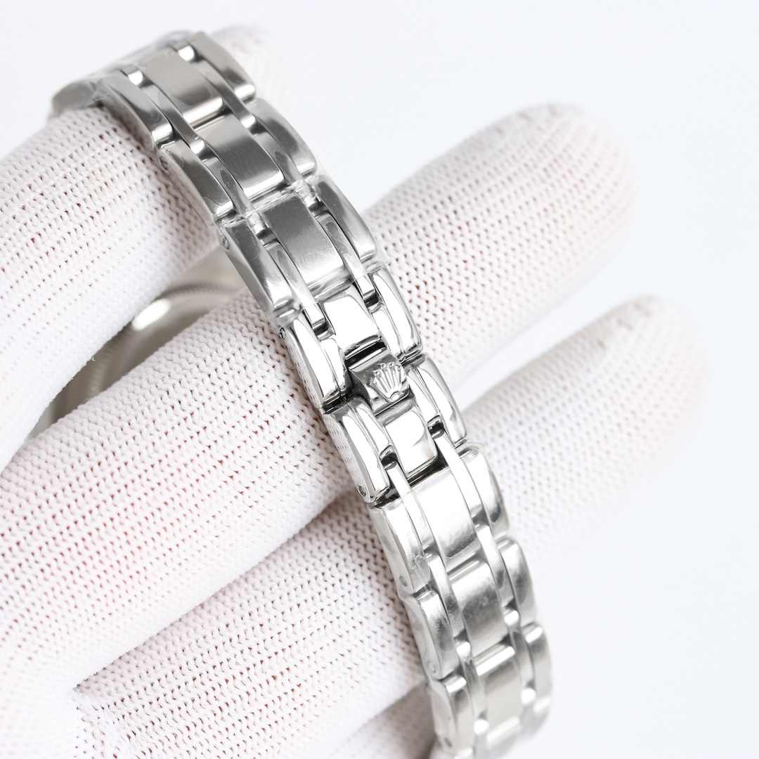 Rolex-ROLEX 34mm RZ1 PEARLMASTER Series