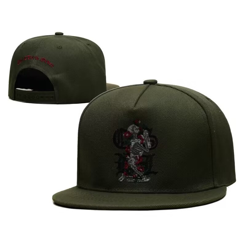 Outdoor flat brim baseball cap summer trend all-match duckbill cap street dance flat brim skateboard sun hat