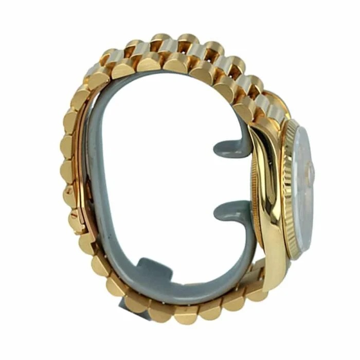 Rolex Day-Date 228238 “Yellow Gold” Precision Duplicate 1:1