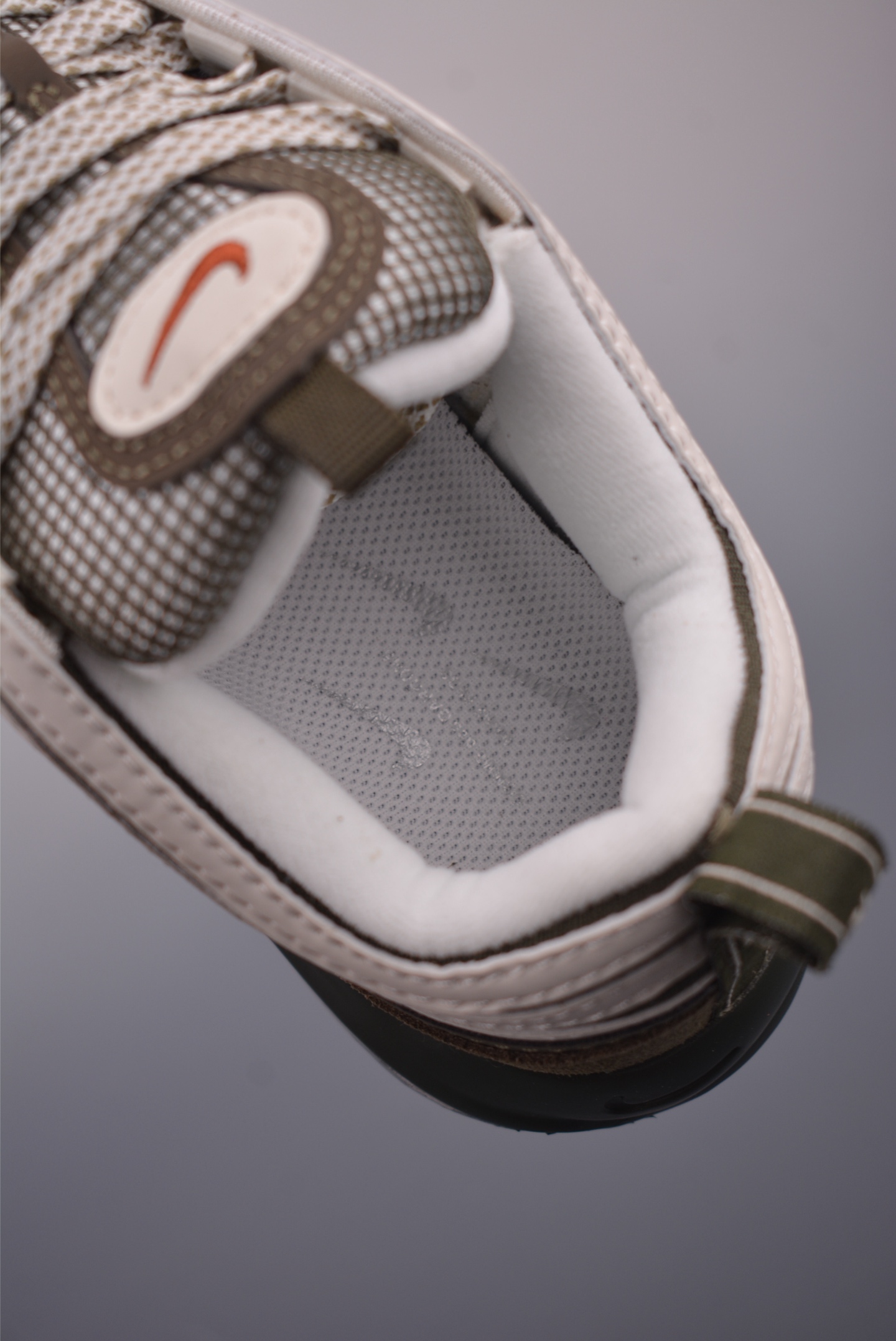 Nike Air Max 97 Cargo KhakiRugged Orange FB9619-001