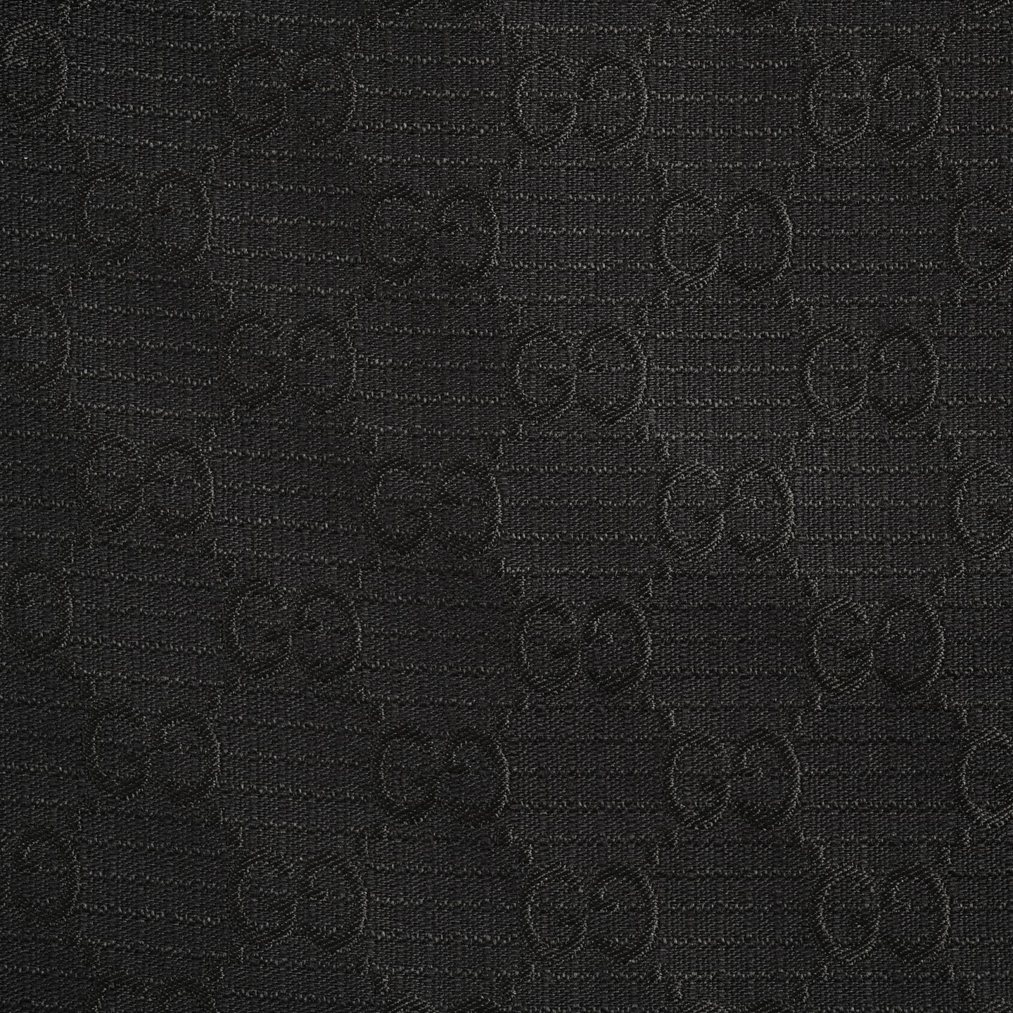 Gucci GG all-over jacquard shorts