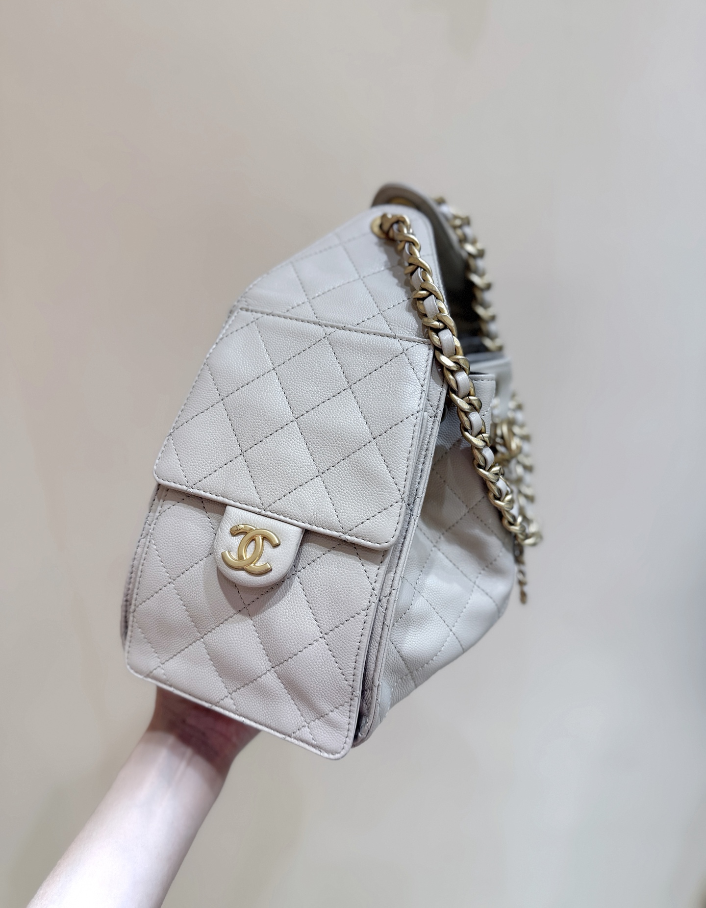 Chanel 25S Spring/Summer Collection Handbag AS5293 00158