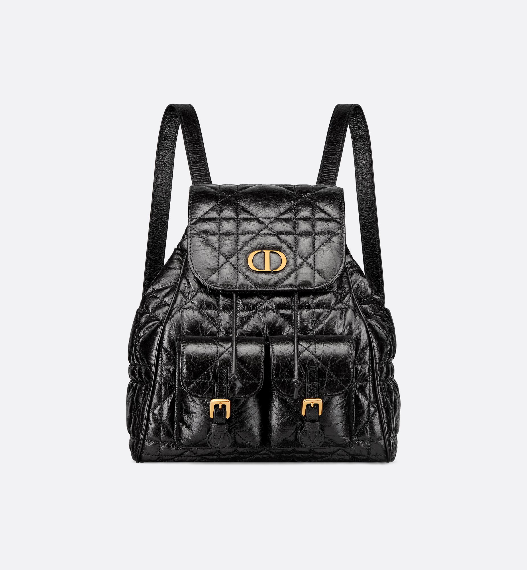 Dior Medium Dior Caro Backpack M6301UNUC_M900