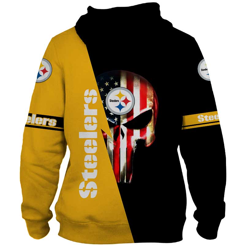 PITTSBURGH STEELERS 3D PS1PS1004