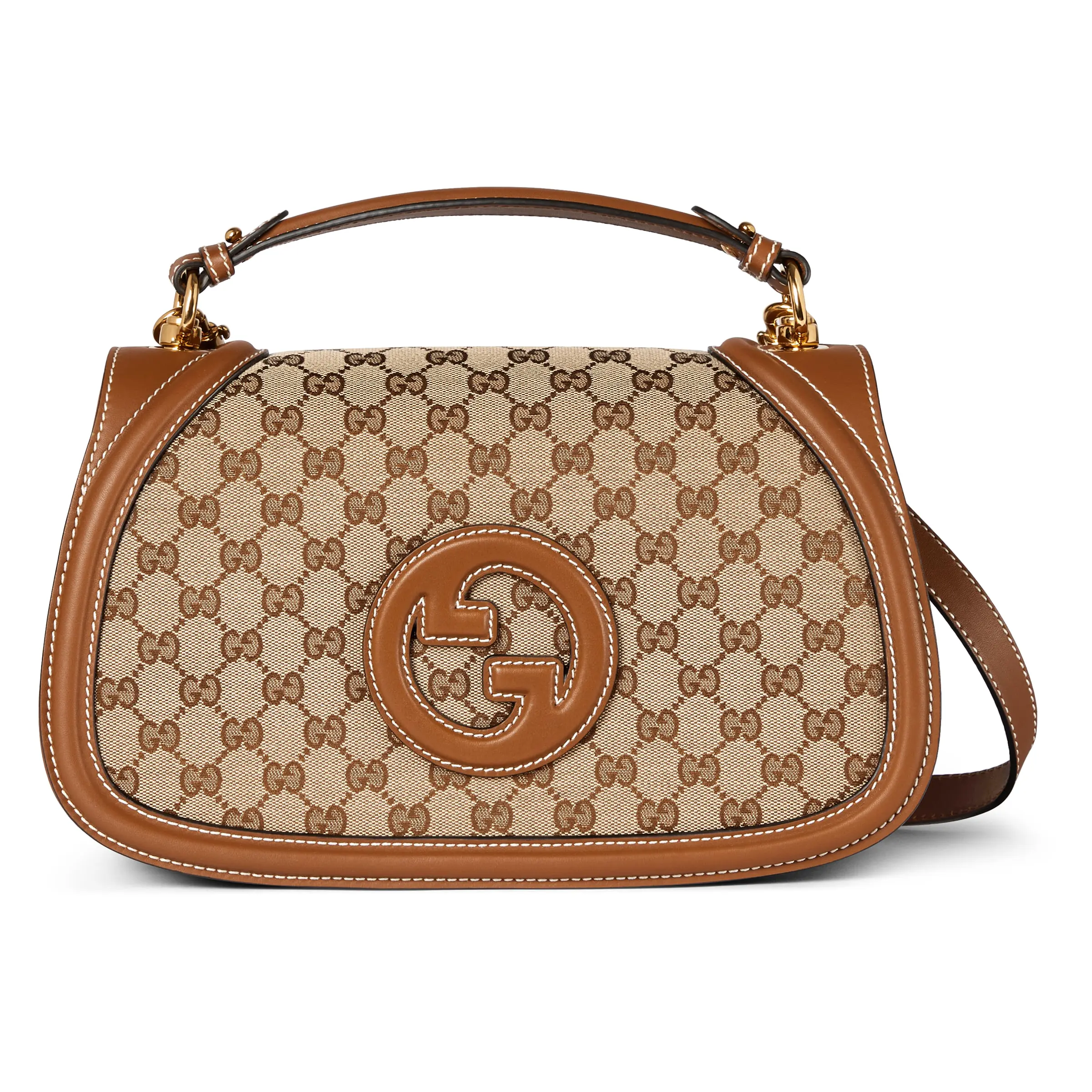 Gucci Blondie Large Tote 815716HAAKG9755